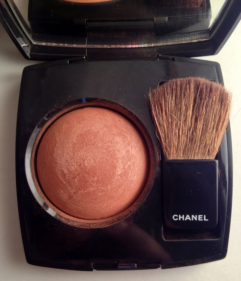 Produto da Semana: Brume D’Or, nº 03, da Chanel