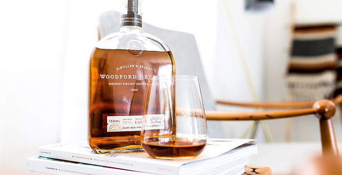 Bourbon