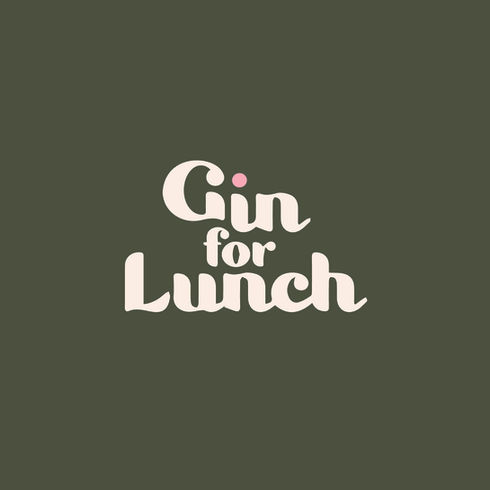 Gin for Lunch