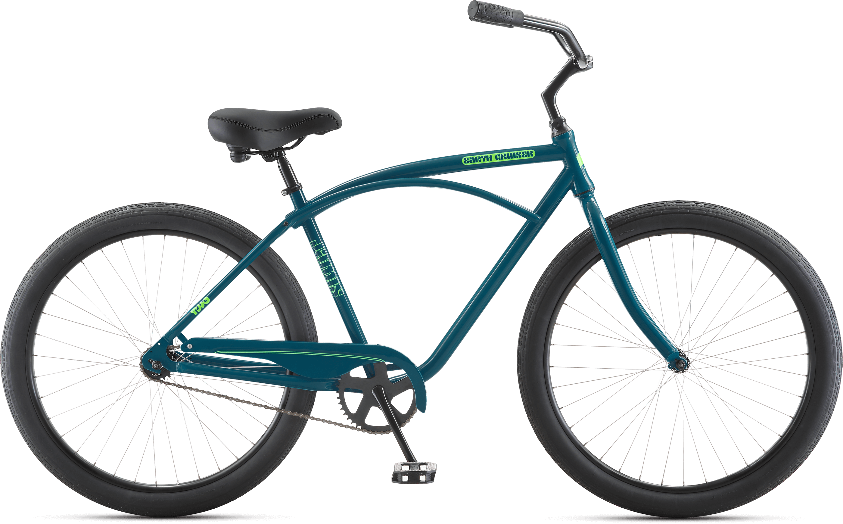 Jamis Earth Cruiser 1