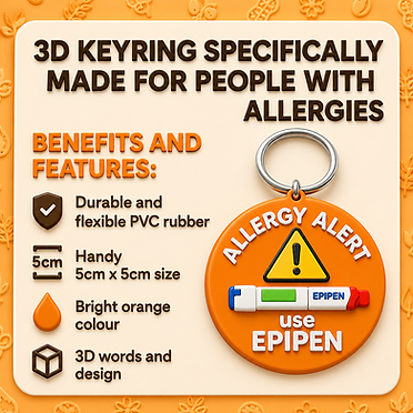 3D keyring Mymedibag.png