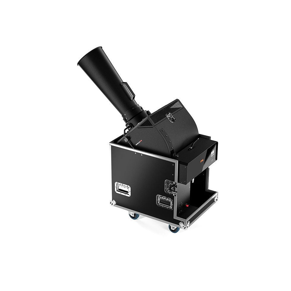 Magic FX Stadium Blaster