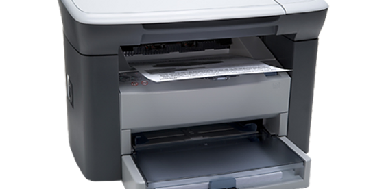 hp laserjet m1005