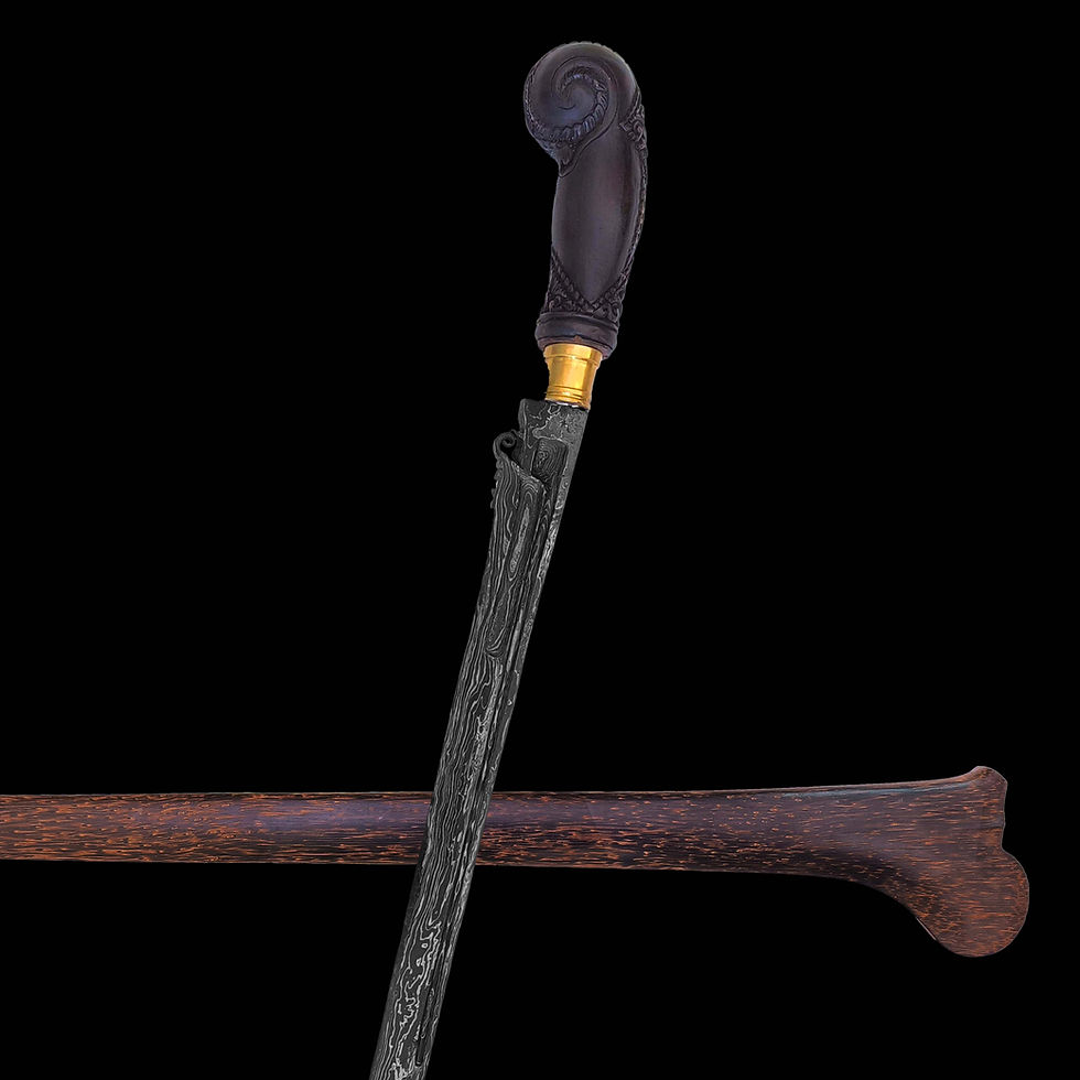 Thumbnail: buy indonesian sword
