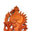 Thumbnail: Naga and Garuda blawong, ploncon - kris holder - keris, kris