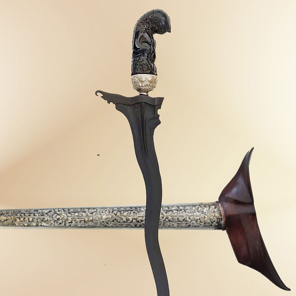 Thumbnail: buy Panji Penganten kris