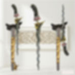 antique lombok kris keris for sale