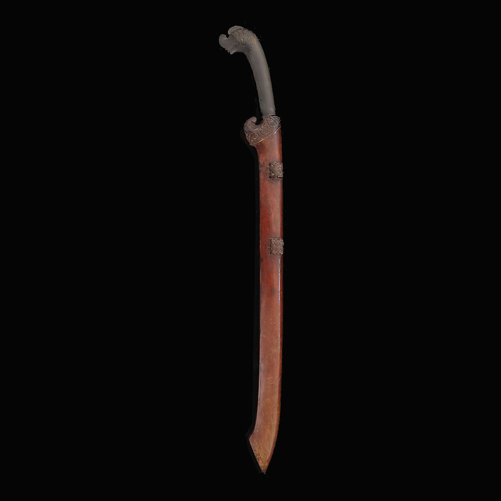 Thumbnail: koop golok indonesie