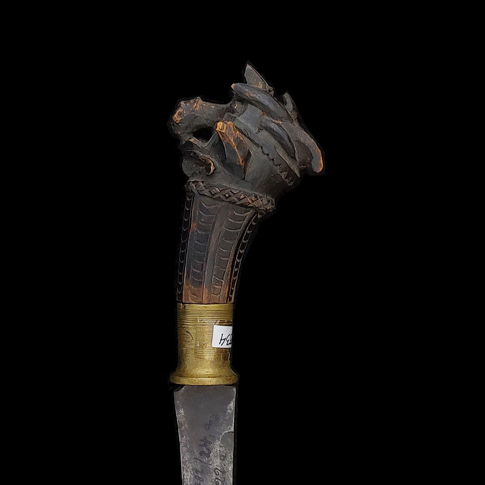 Thumbnail: powerful nias sword belato