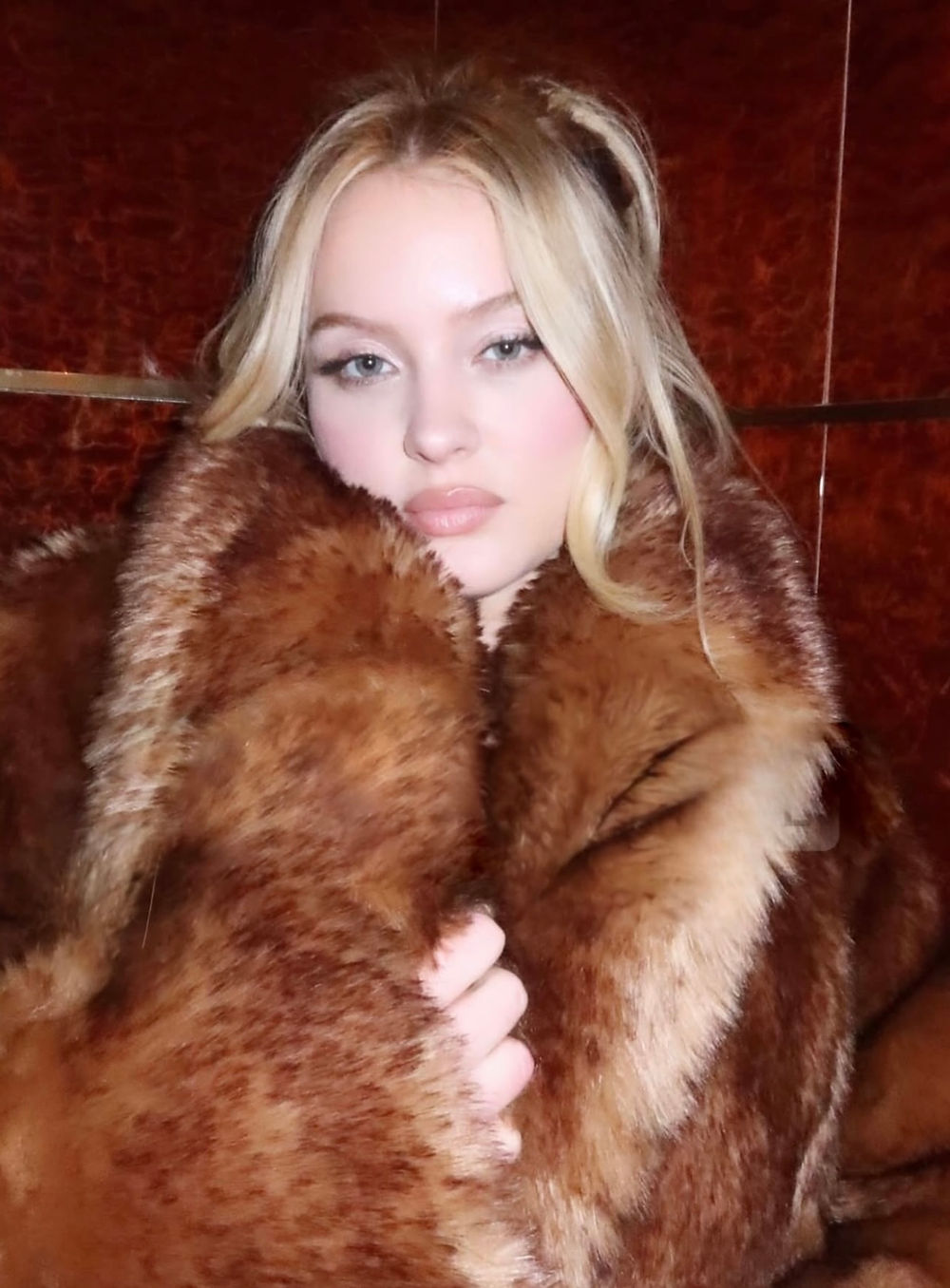 Zara Larson