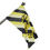 Thumbnail: Alternative Yellow Nation Flag
