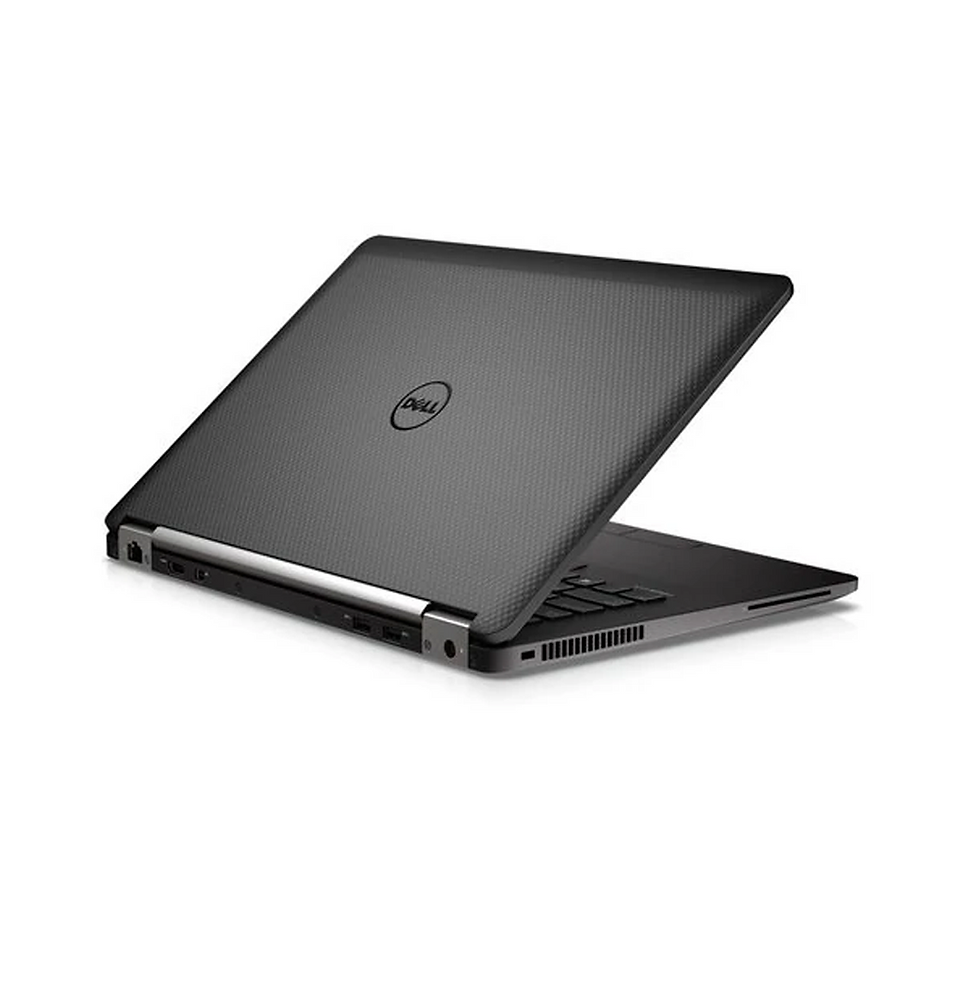 Miniatura: Laptop Empresarial Dell Latitude E7470 Core i5-6ta gen. 14.1'' 8GB ram SSD 240GB