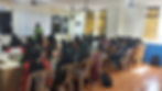 Health and Hygiene session
