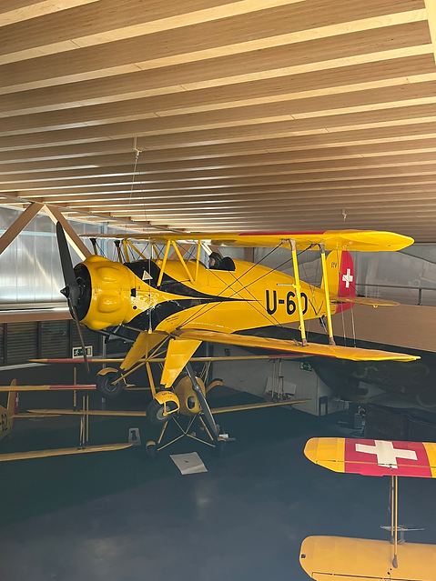Fliegermuseum 1.HEIC