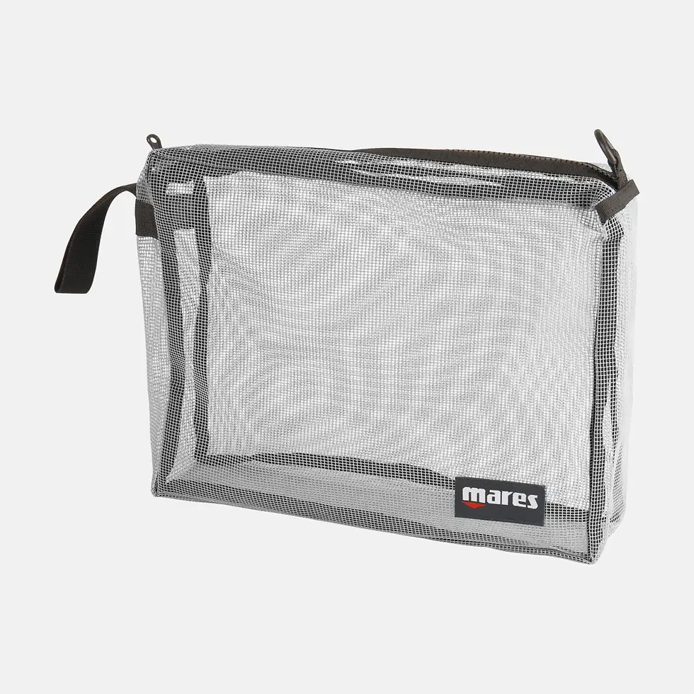 MARES - Bag MULTIPURPOSE