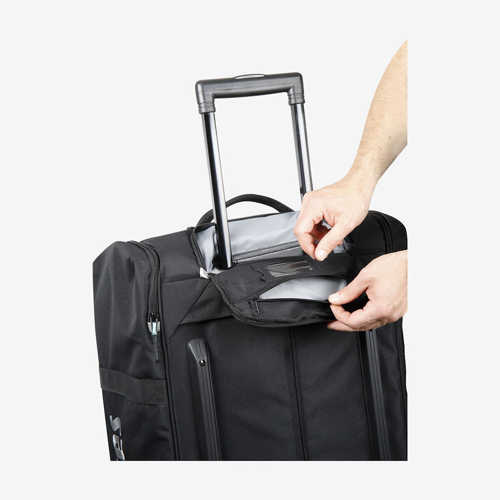 Thumbnail: MARES - Cruise Backpack