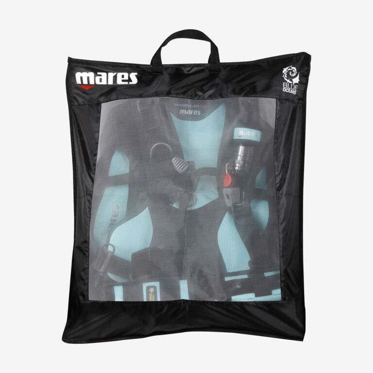 Thumbnail: MARES - Magellan HD BCD