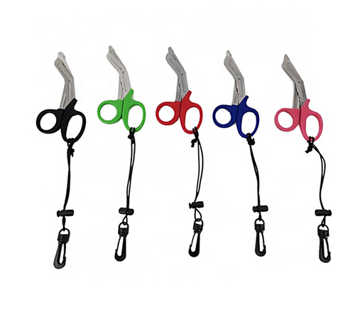 Diving Scissors | re:DIVE