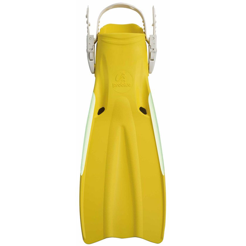Thumbnail: PROBLUE - Rubber Vented Fins
