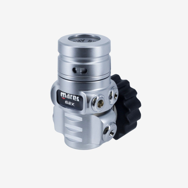 MARES - Atlas ADJ 62X TBP Regulator Set