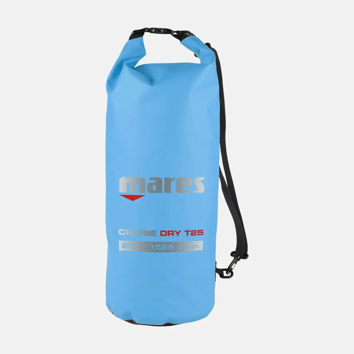 MARES - CRUISE Drybag T25 BLUE