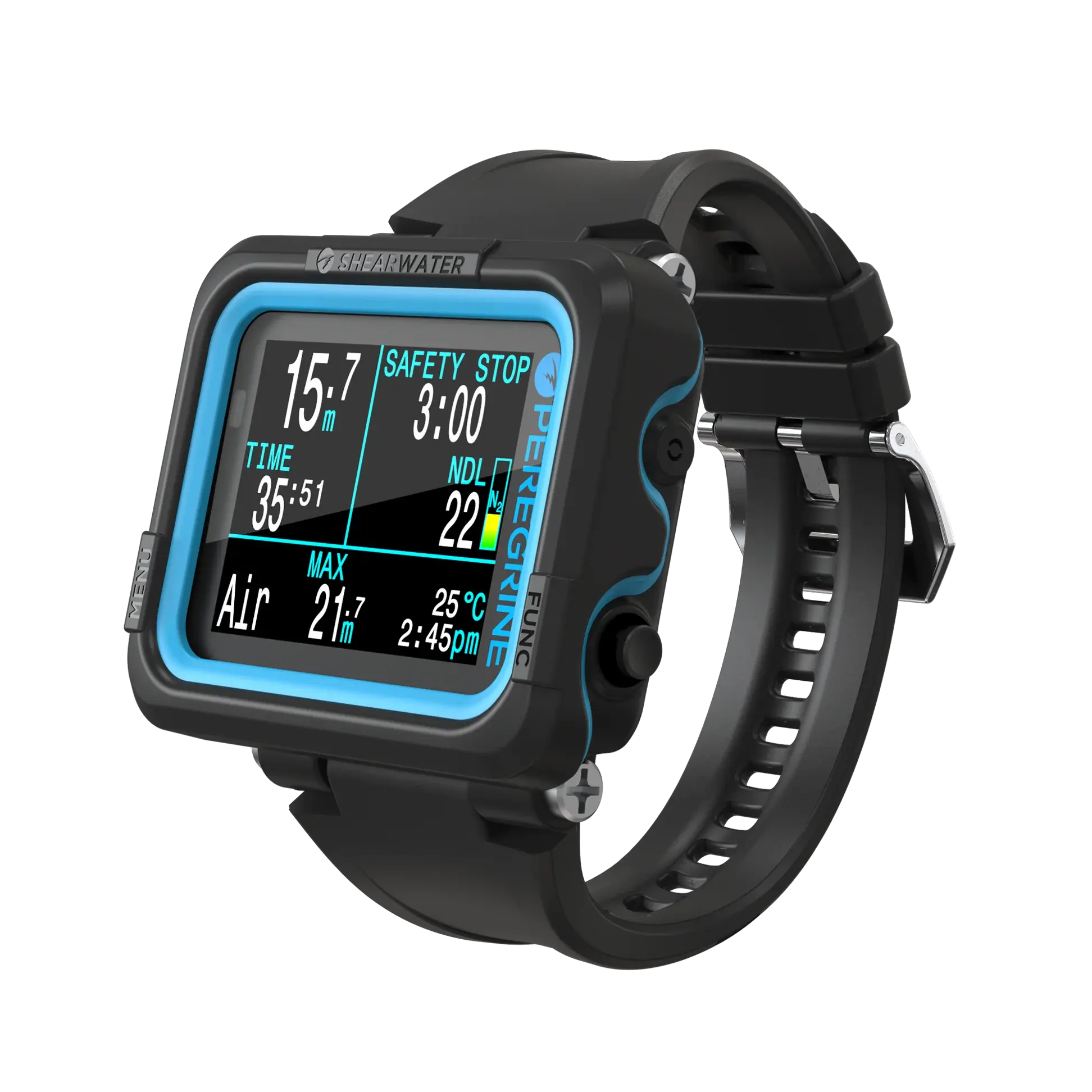 SHEARWATER - Peregrine