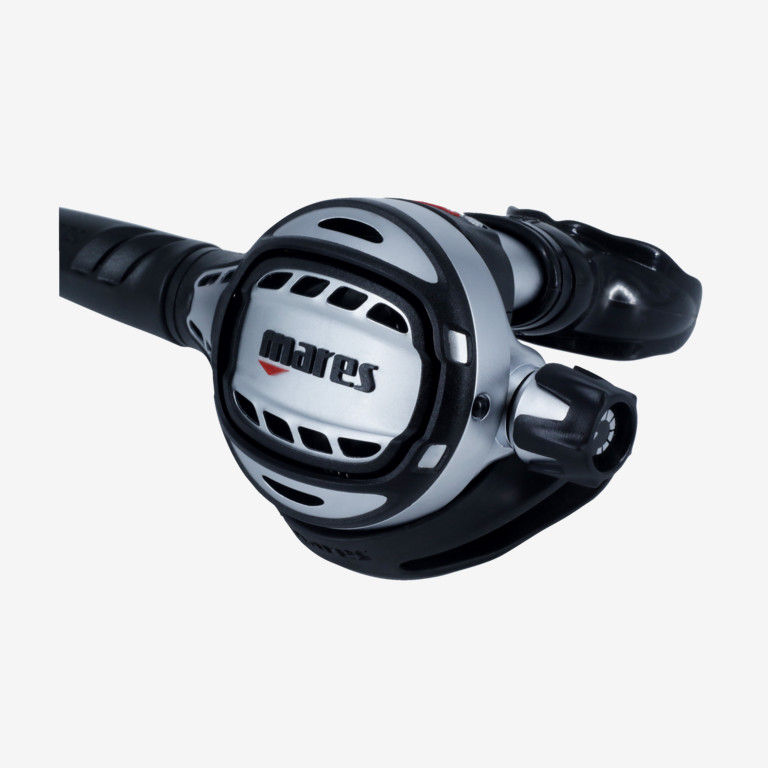 MARES - Atlas ADJ 62X TBP Regulator Set