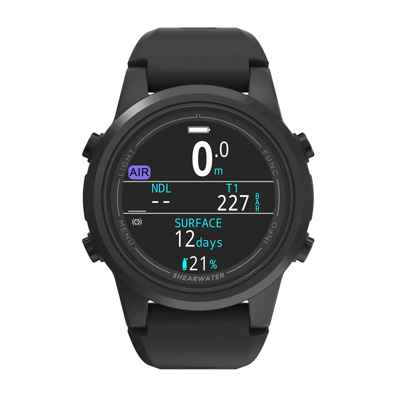 SHEARWATER - Tern TX