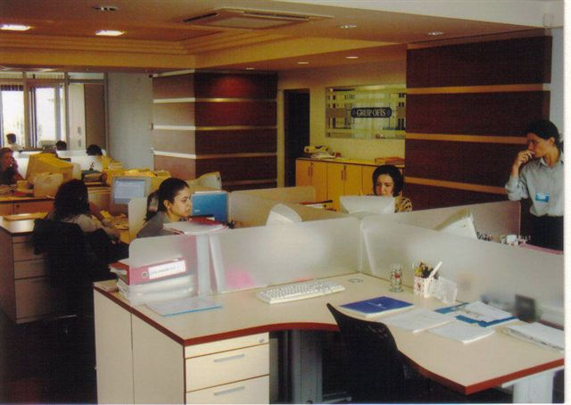 Açık Ofis