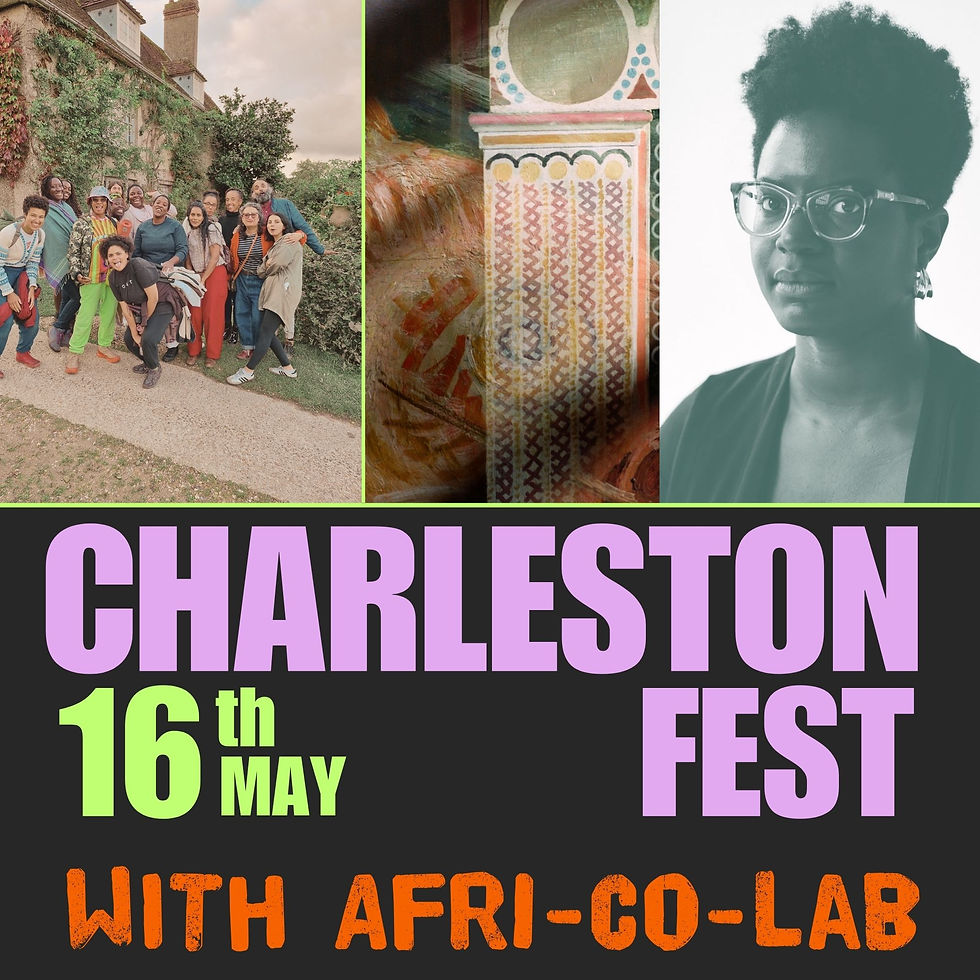 Charleston Fest 2026