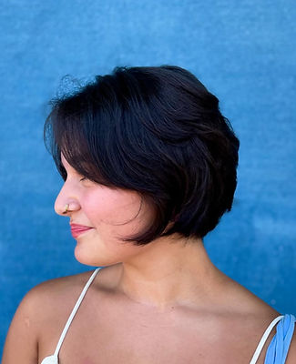 stunning short hair styles