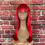 Thumbnail: Diva Wig - Red Cherry