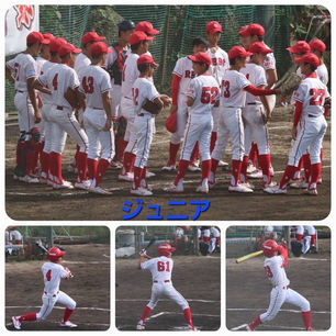 2023.08.19⚾ジュニア第34回滋賀大会