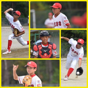 2023.09.30⚾第7回和田一浩杯1年生大会 Bブロック予選リーグ第3戦