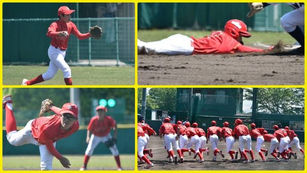 2024.05.03⚾ジュニア交流試合