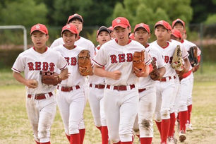 2023.06.24⚾第5回日本少年野球 山崎武司旗争奪中学生ジュニア大会　