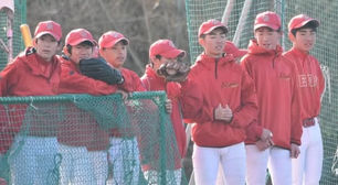 2025.02.11⚾レギュラー練習試合
