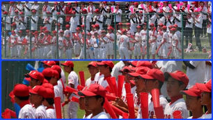 2024.06.16⚾Fose Kift杯 第55回選手権大会 岐阜県支部予選 3回戦