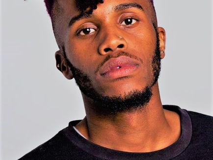 "People who love and support my sound made me take my music journey more intentional". - Irvh