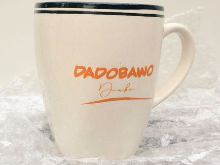 Evoking memories through ceramic designs.