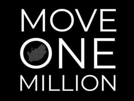 Move One Million calls for hospitality industry urgent assistance.