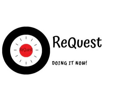 Request Recruitment Services - Do it now.