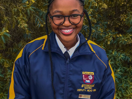 Winner of the Allan Gray Entrepreneurship challenge.