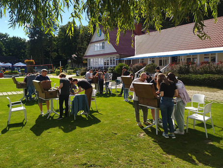 Jakie pomysły na imprezy integracyjne najlepiej sprawdzają się w firmach?