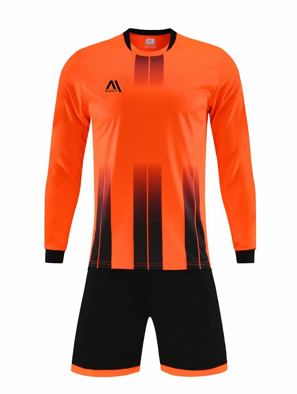Miniature : Tenue manches longues : Maillot,Short et chaussettes