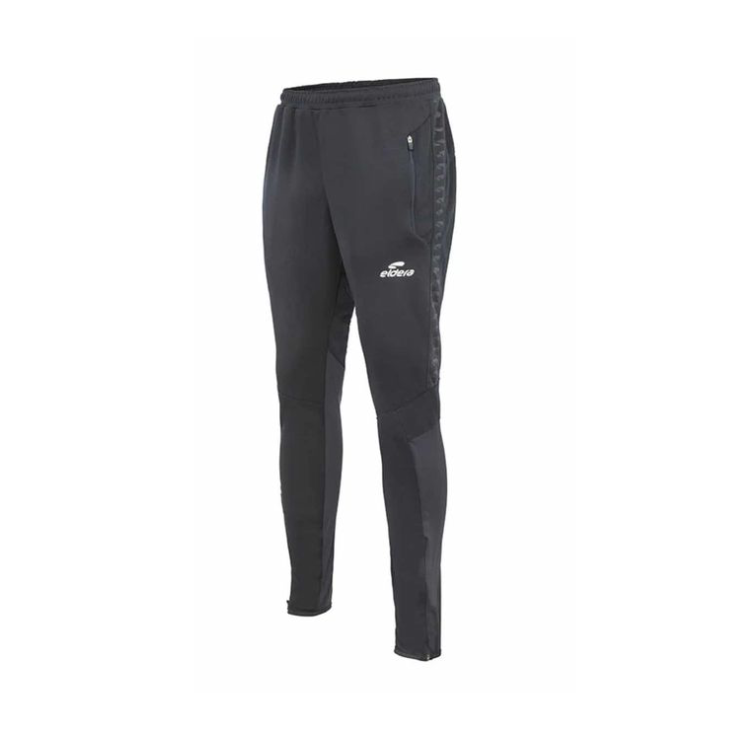Pantalon Action noir de la marque Eldera