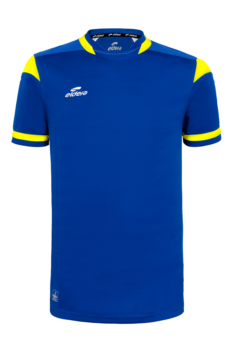Miniature : Maillot NAISE Manches Courtes marque Eldera