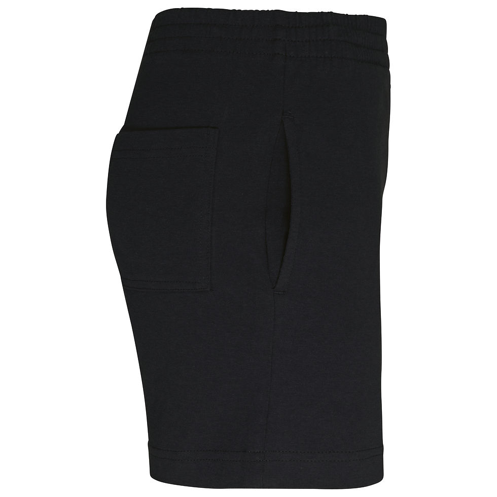 Miniature : Short Jersey de sport_Enfant