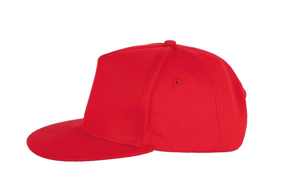 Miniature : Casquette snapback