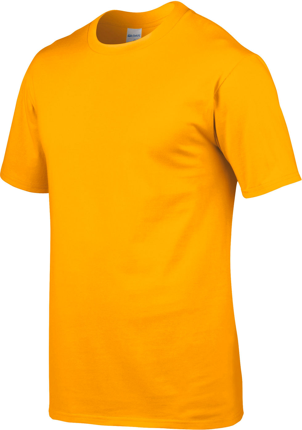 Miniature : T-SHIRT HOMME COL ROND PREMIUM